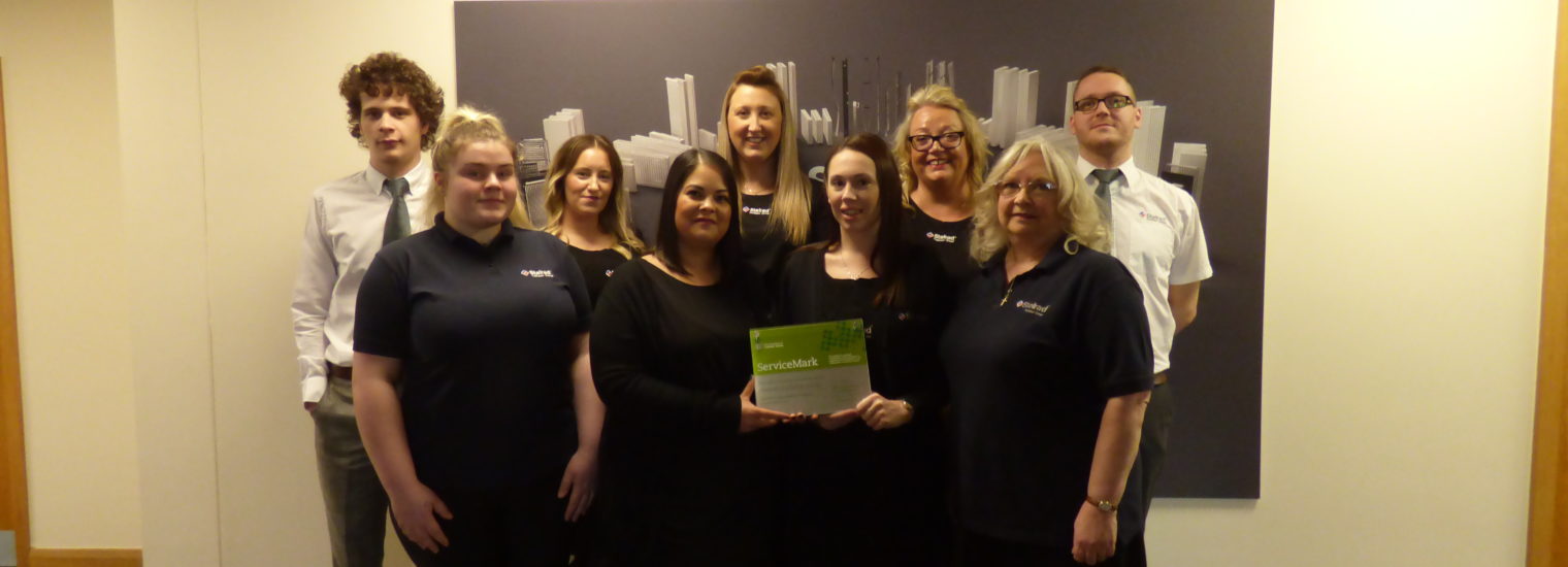 stelrad customer service team