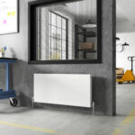 Heavy Duty Deco LR Radiator