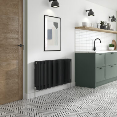 Column Concept Hoizontal radiator