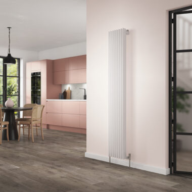 Concord Slimline radiator