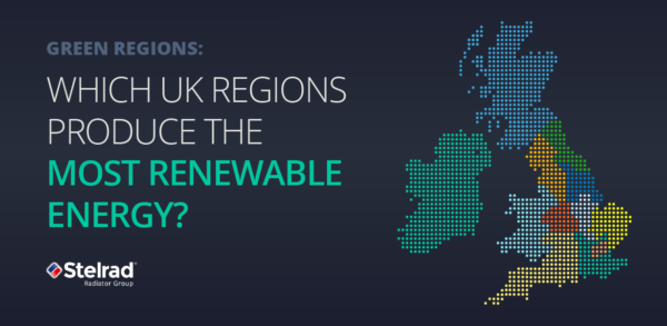 UK Green Regions: Which UK Regions Produce The Most Renewable Energy