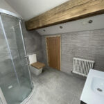 Stelrad column radiator