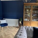 Stelrad column radiator