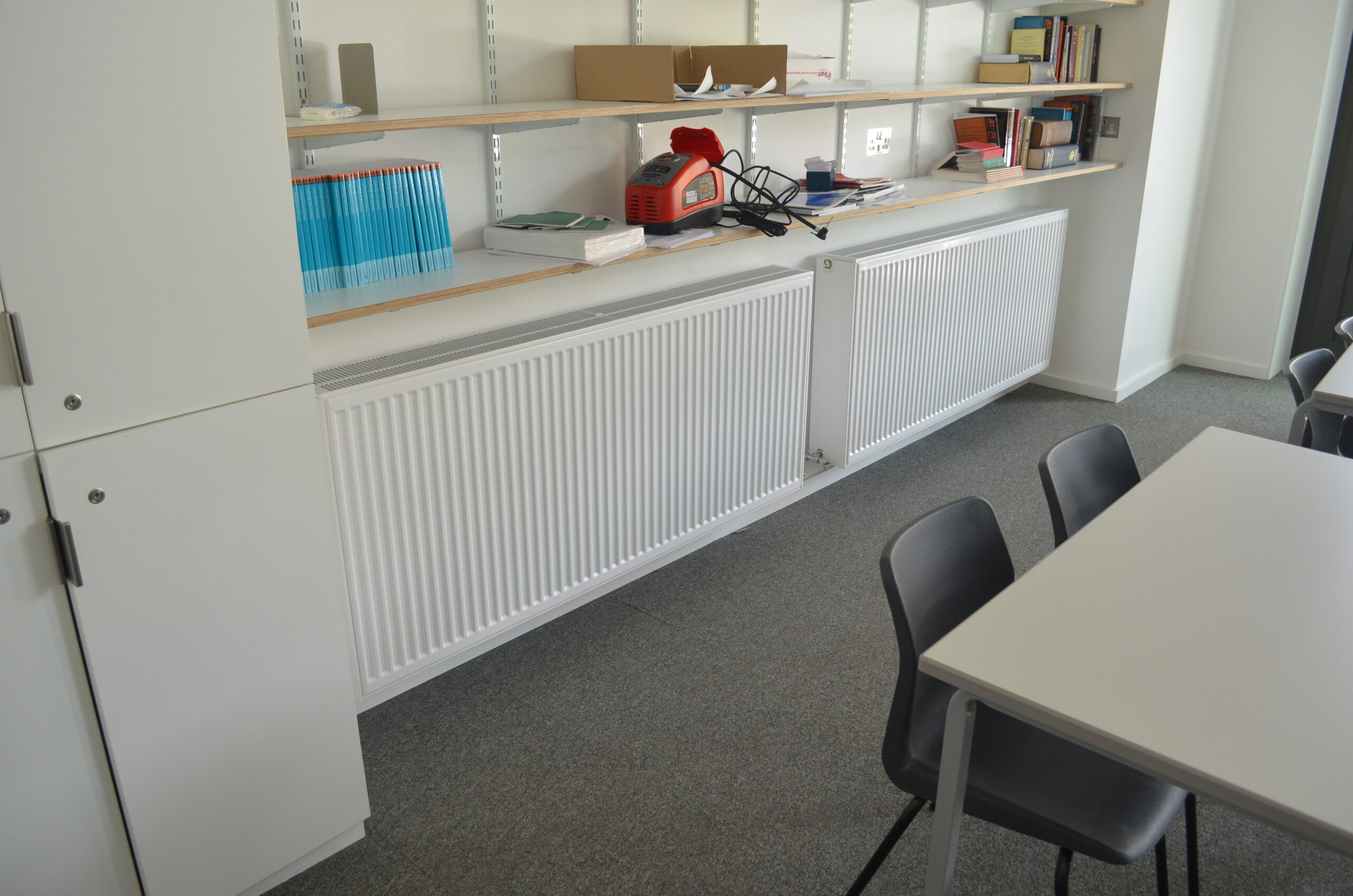 Choosing an Eco-Friendly Radiator