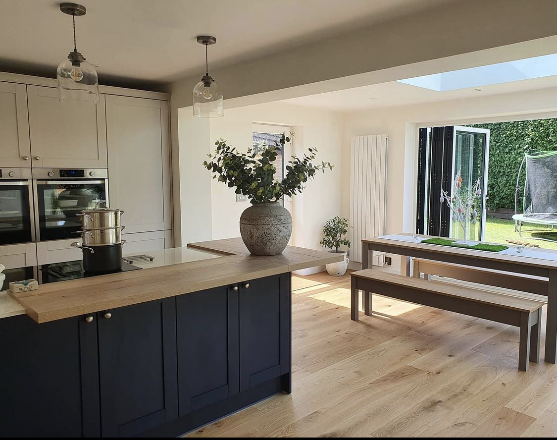 The Best Radiator Options for Your Interior Style