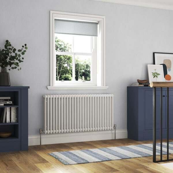 Stelrad Softline Column Horizontal LR