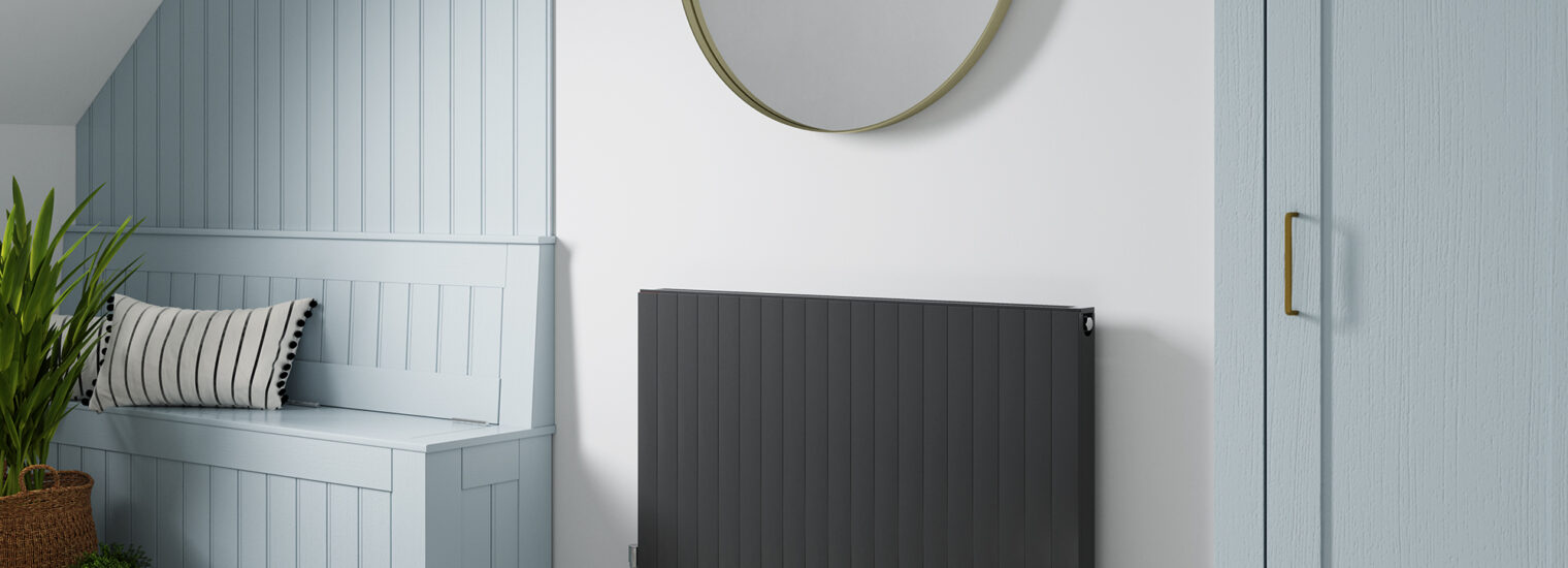 Stelrad Vita Silhouette Concept LR