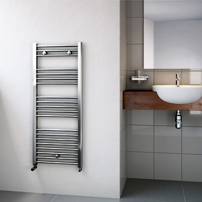 Stelrad energy efficient radiators