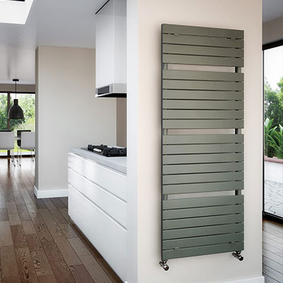 High Output Radiators