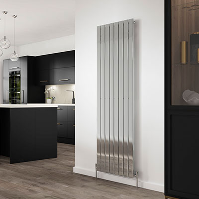 Stelrad large radiators