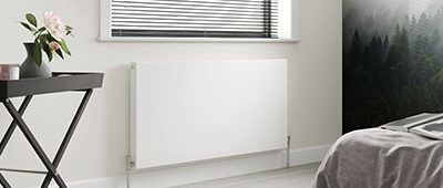 Slim Flat Panel Radiators