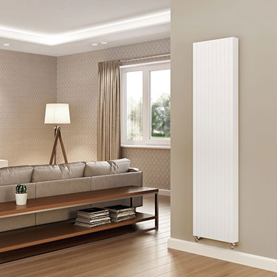 Stelrad space saving radiators