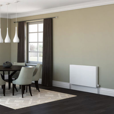 Stelrad type 21 radiators