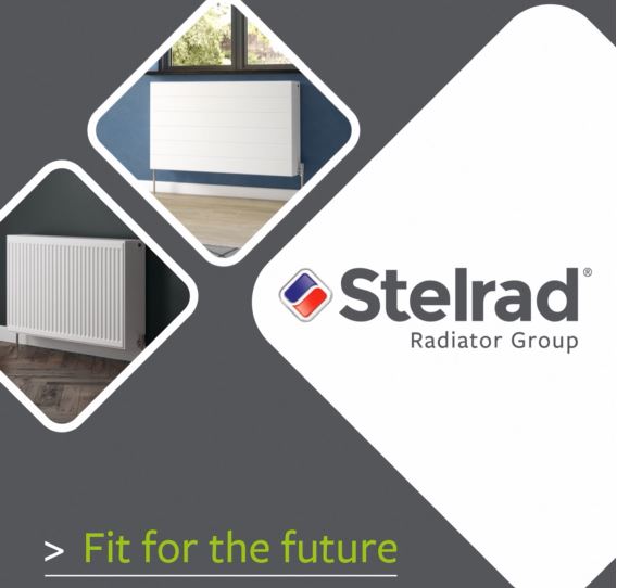 Fit for the Future - Stelrad Radiators