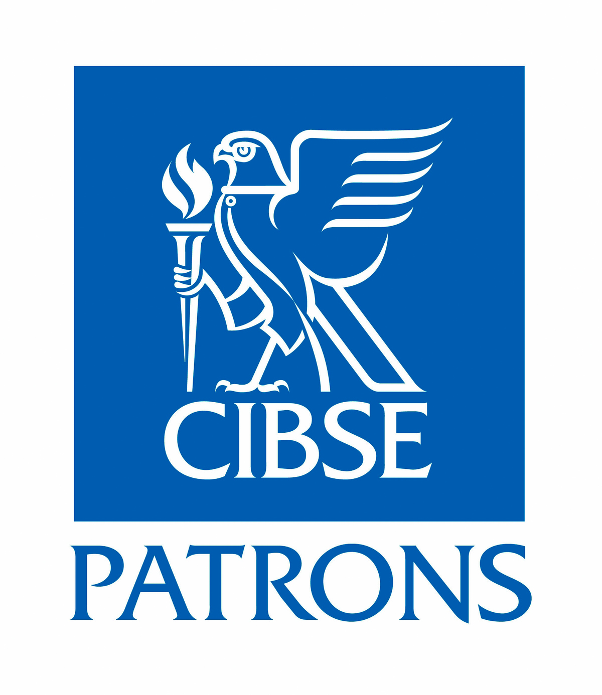 Cibse Patrons