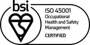 bsi iso 45001