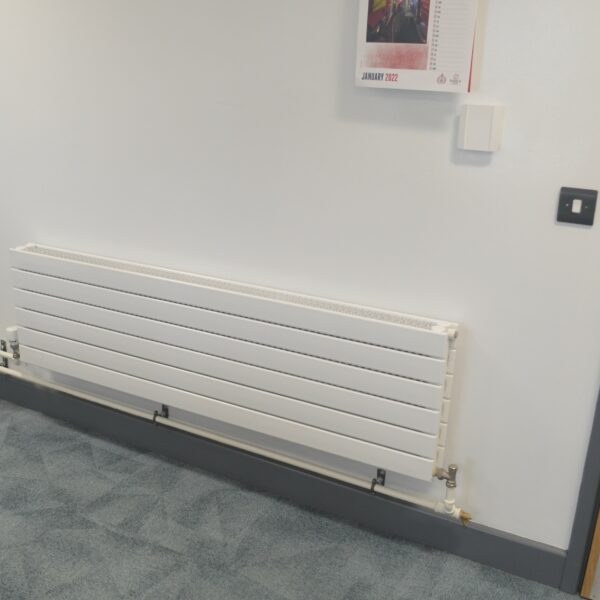 Radiator