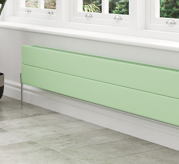 How to drain a radiator