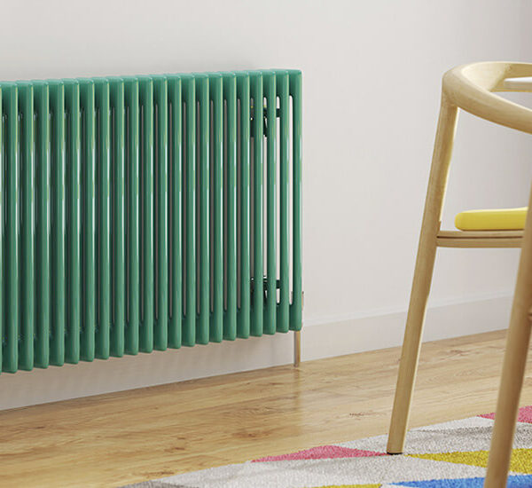 A guide to the best living room radiators