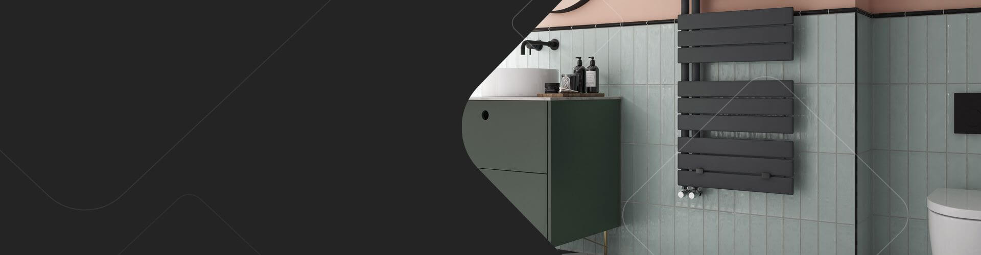 Cloakroom Radiators