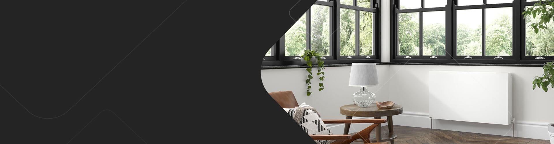 Conservatory Radiators