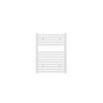 mini white towel rail
