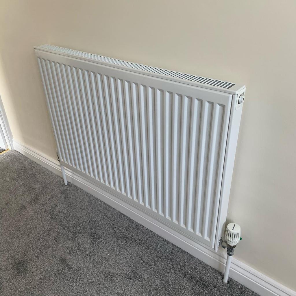 Vita Compact Radiators, Buy Standard Steel Vita Compact