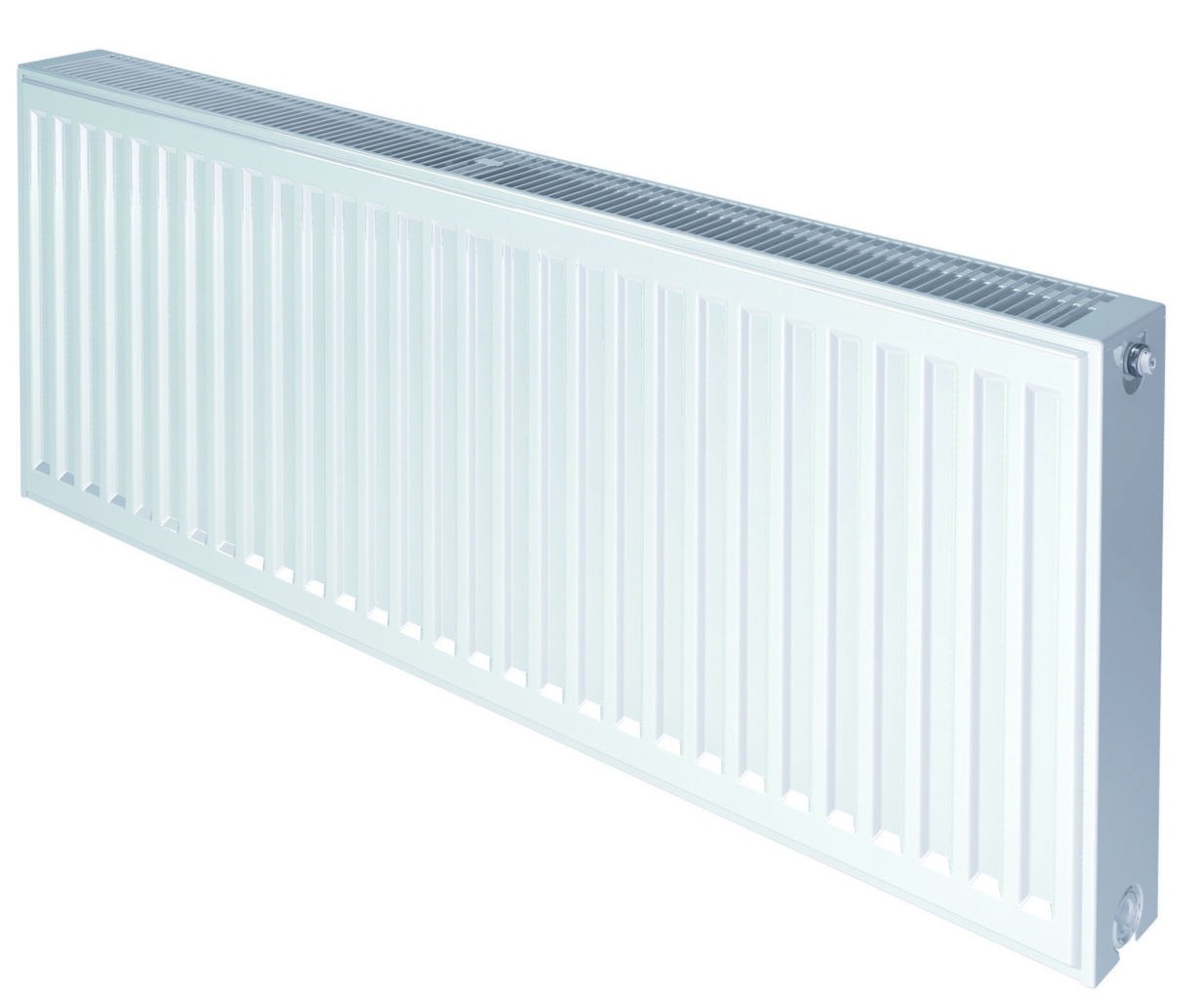 Classic Compact Xtra Protection Radiator - Stelrad