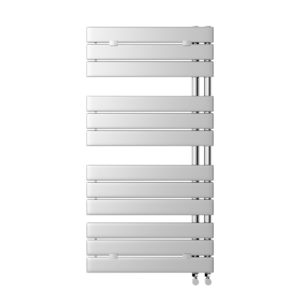 Stelrad Concord Side Chrome radiator