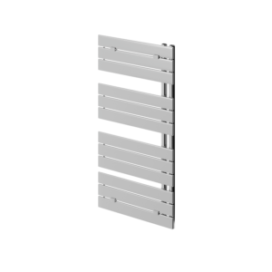 Side on image of Stelrad's Concord Side Chrome radiator
