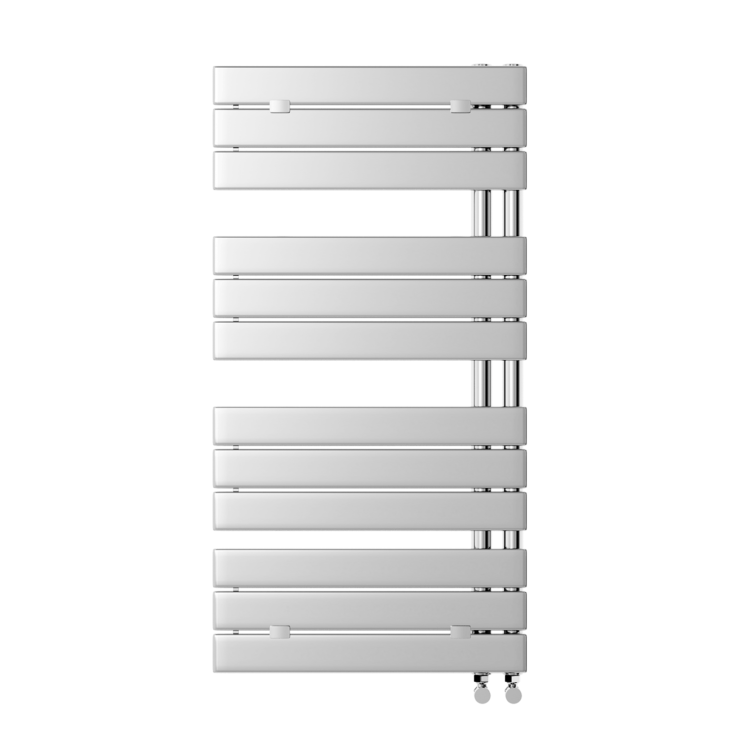 Concord Side Chrome