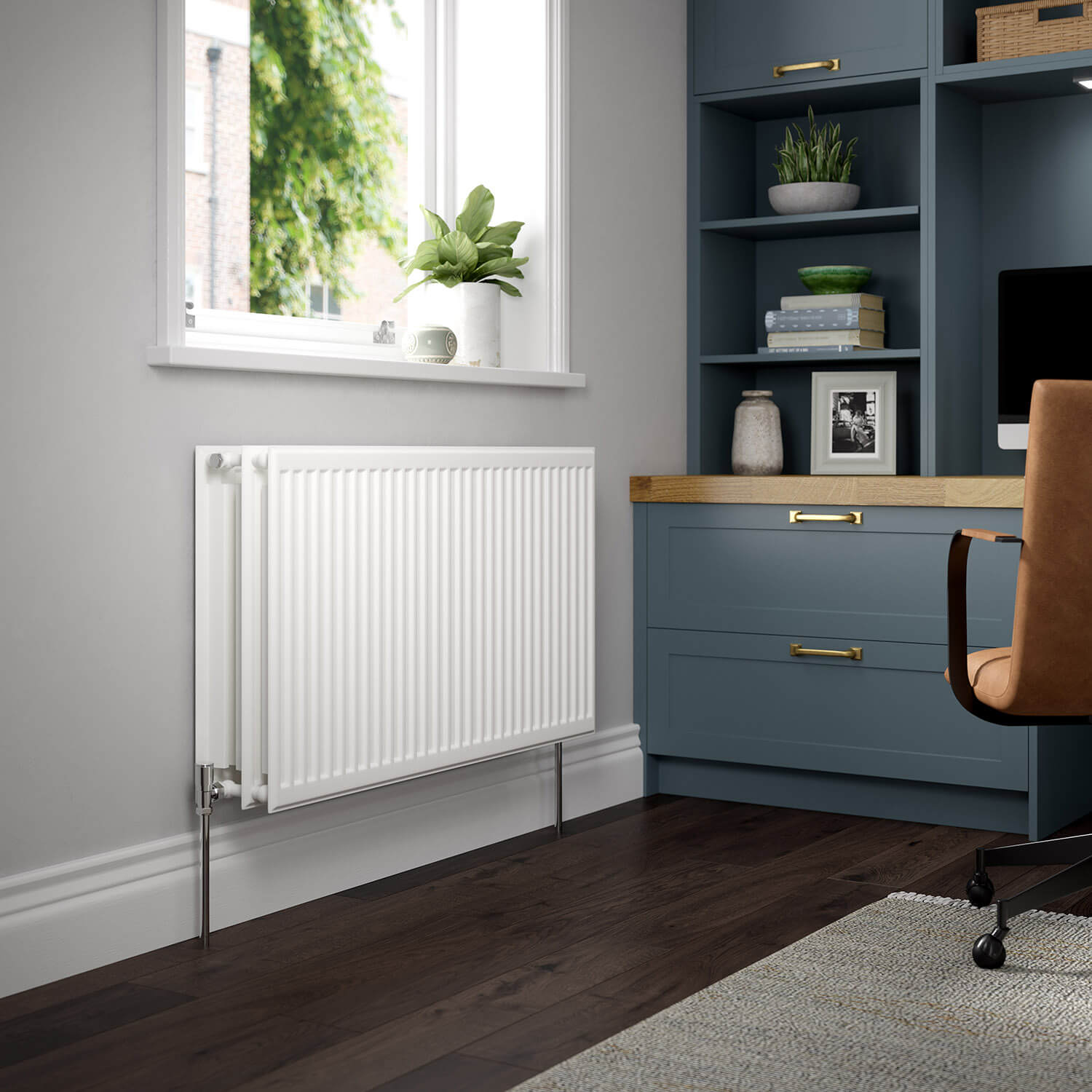 Elite K3 Radiators, Buy Stelrad Elite K3 Online