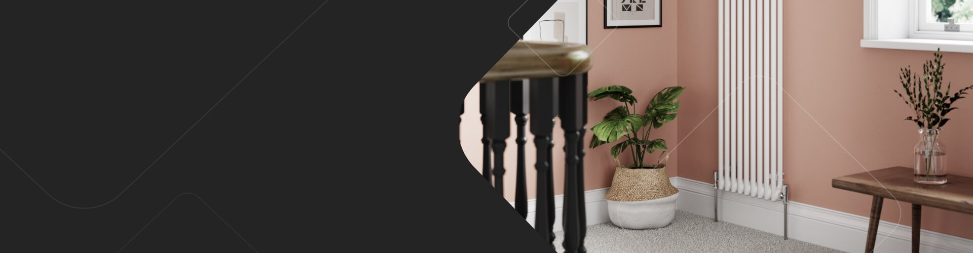 Vertical Column Radiators
