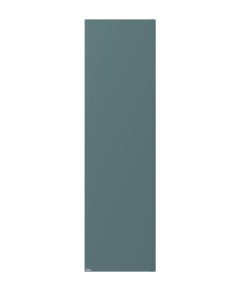 Planar Vertical clue gray radiator