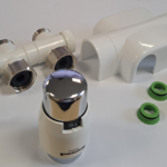Centre tap trv set straight