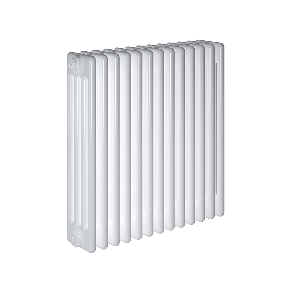 Softline Column Horizontal | Column Radiators - Stelrad