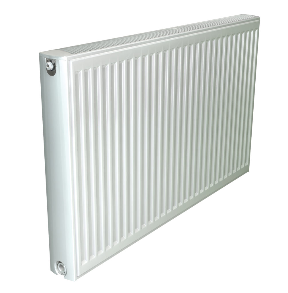Softline Compact Radiator - Stelrad
