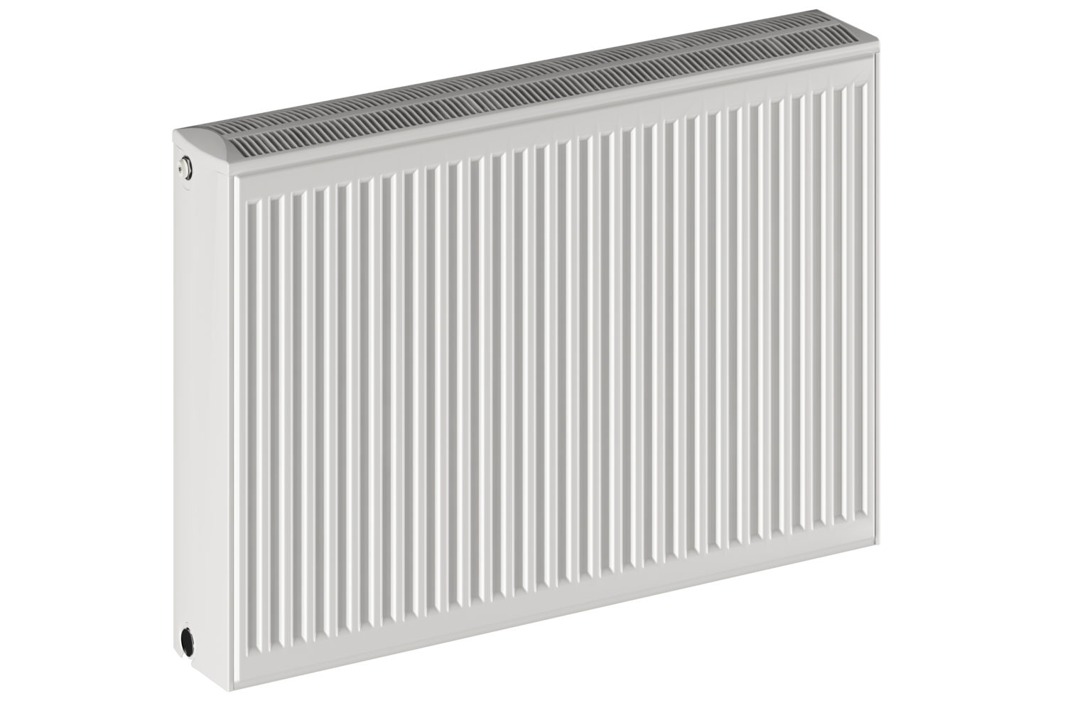 Pied pour radiateur stelrad