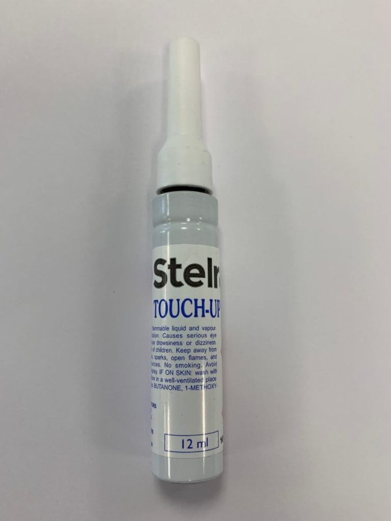 RAL Paint Standard Touch Up Paint Pens