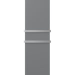 vertical radiator