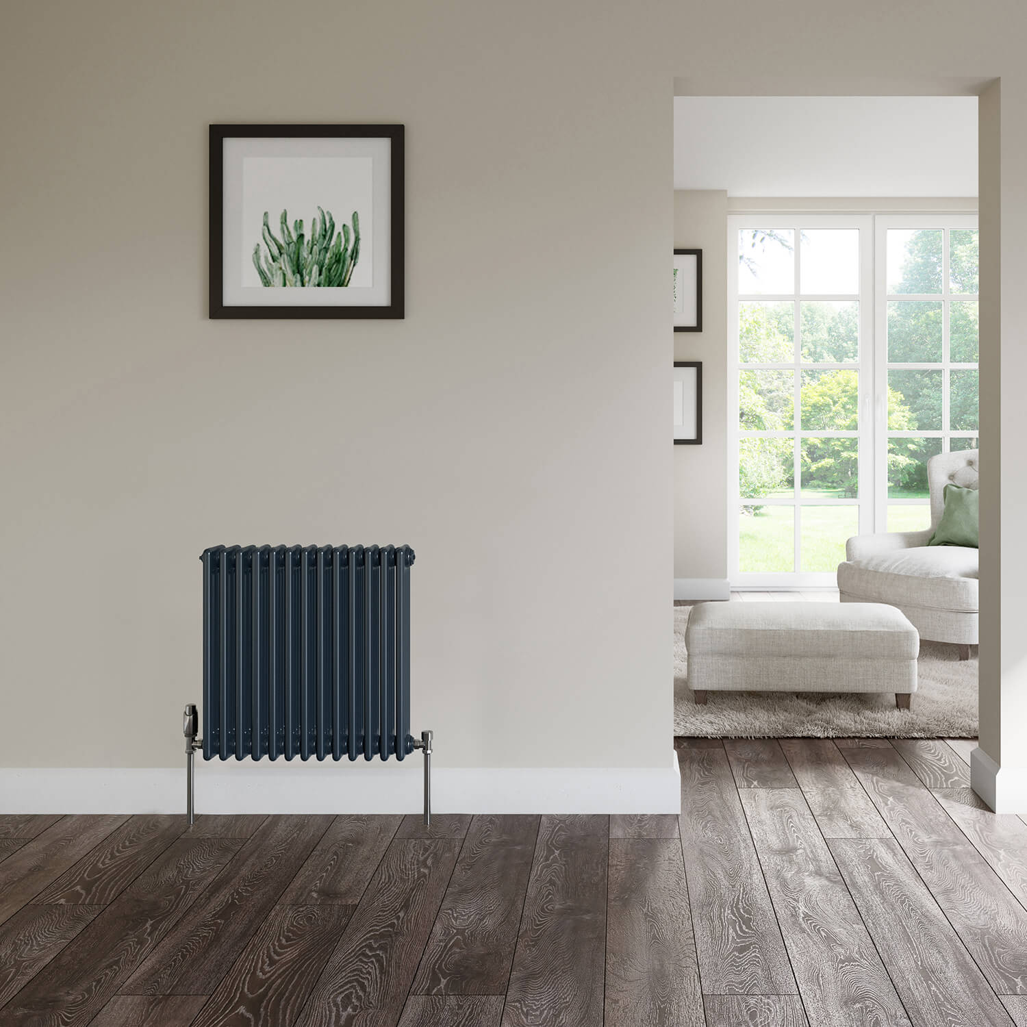 Vita Column Concept | Column Radiators - Stelrad