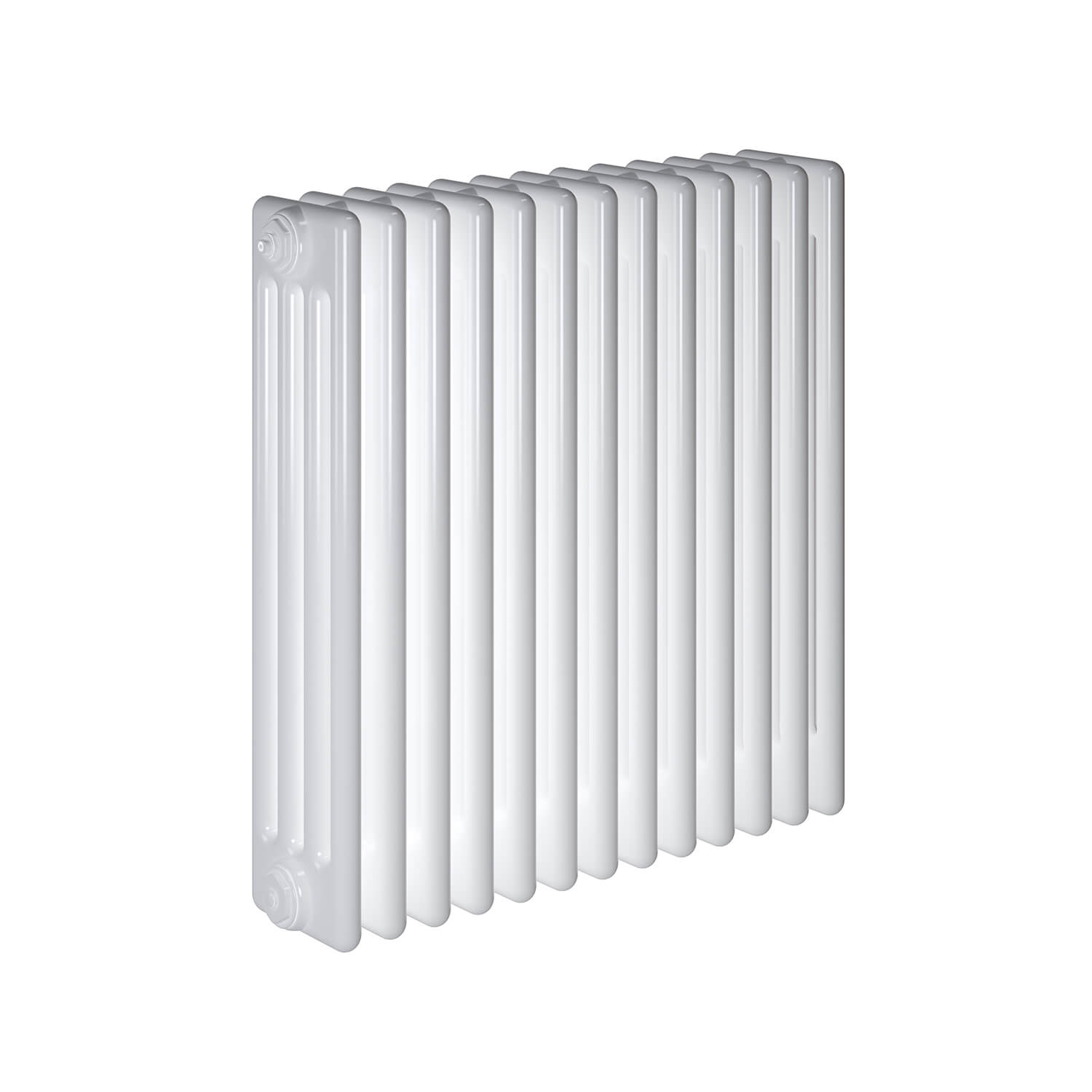 Vita Column Horizontal | Column Radiators UK - Stelrad