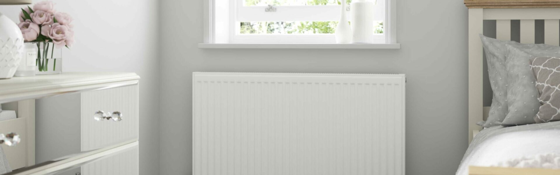 vita compact radiator
