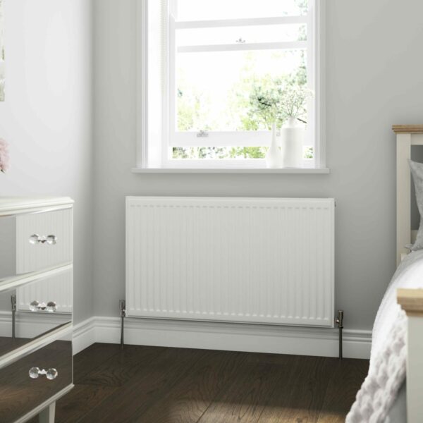 vita compact radiator