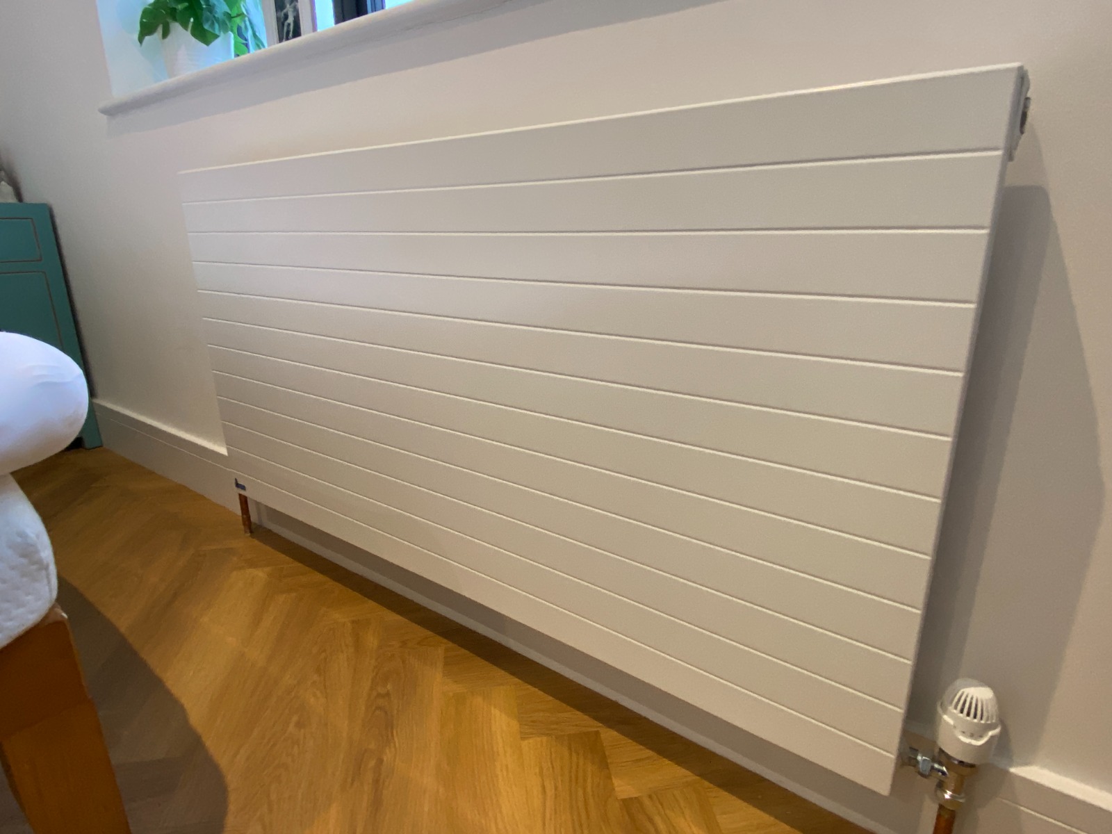 Vita Deco Radiators, Buy White Vita Deco Rads