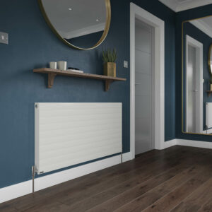 Vita Deco Radiators, Buy White Vita Deco Rads