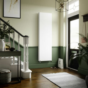 Vita Deco Vertical | Tall Slim Radiators - Stelrad