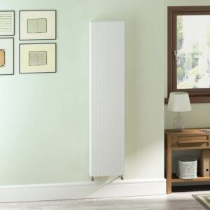 Vita Deco Vertical | Tall Slim Radiators - Stelrad
