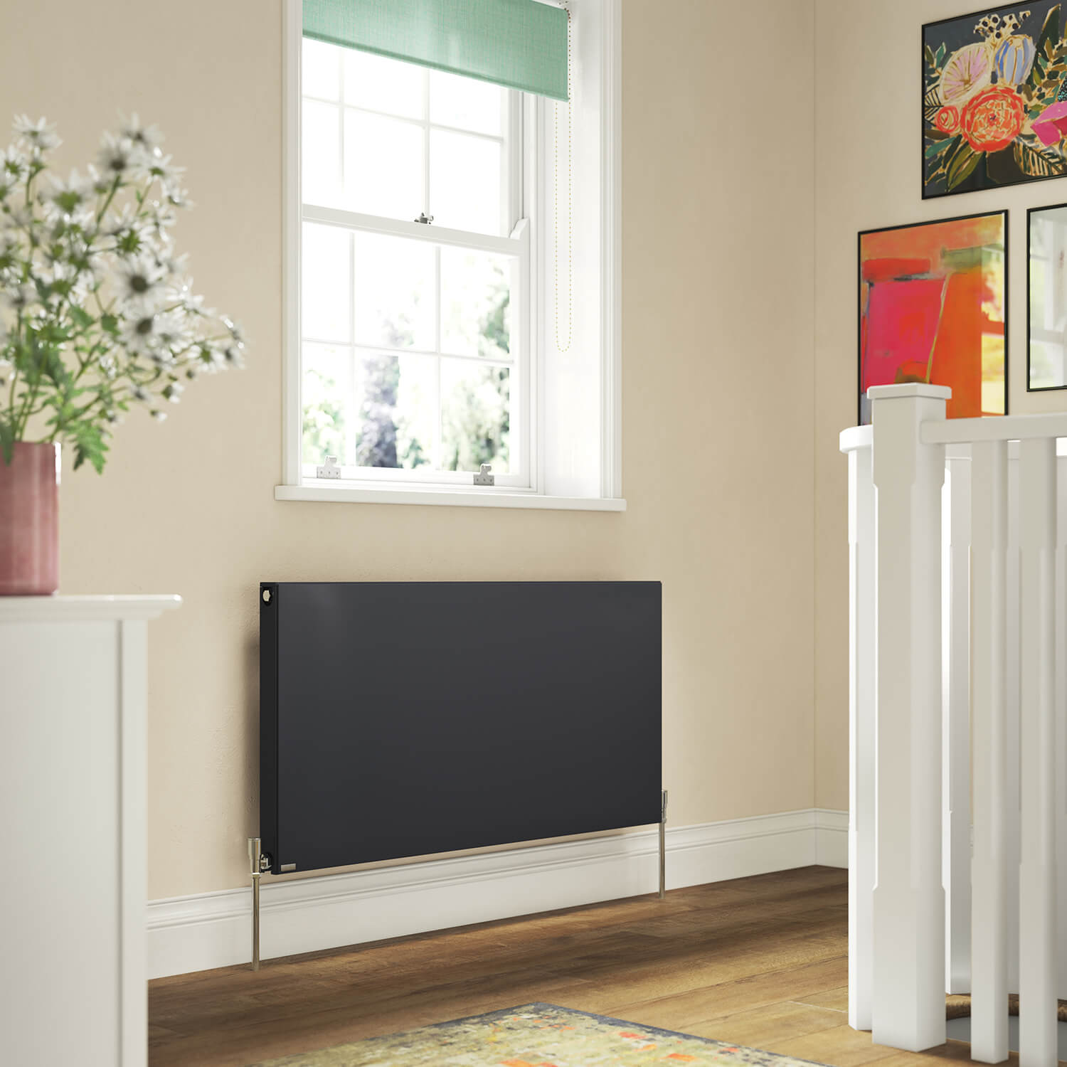 Vita Column Concept | Column Radiators - Stelrad