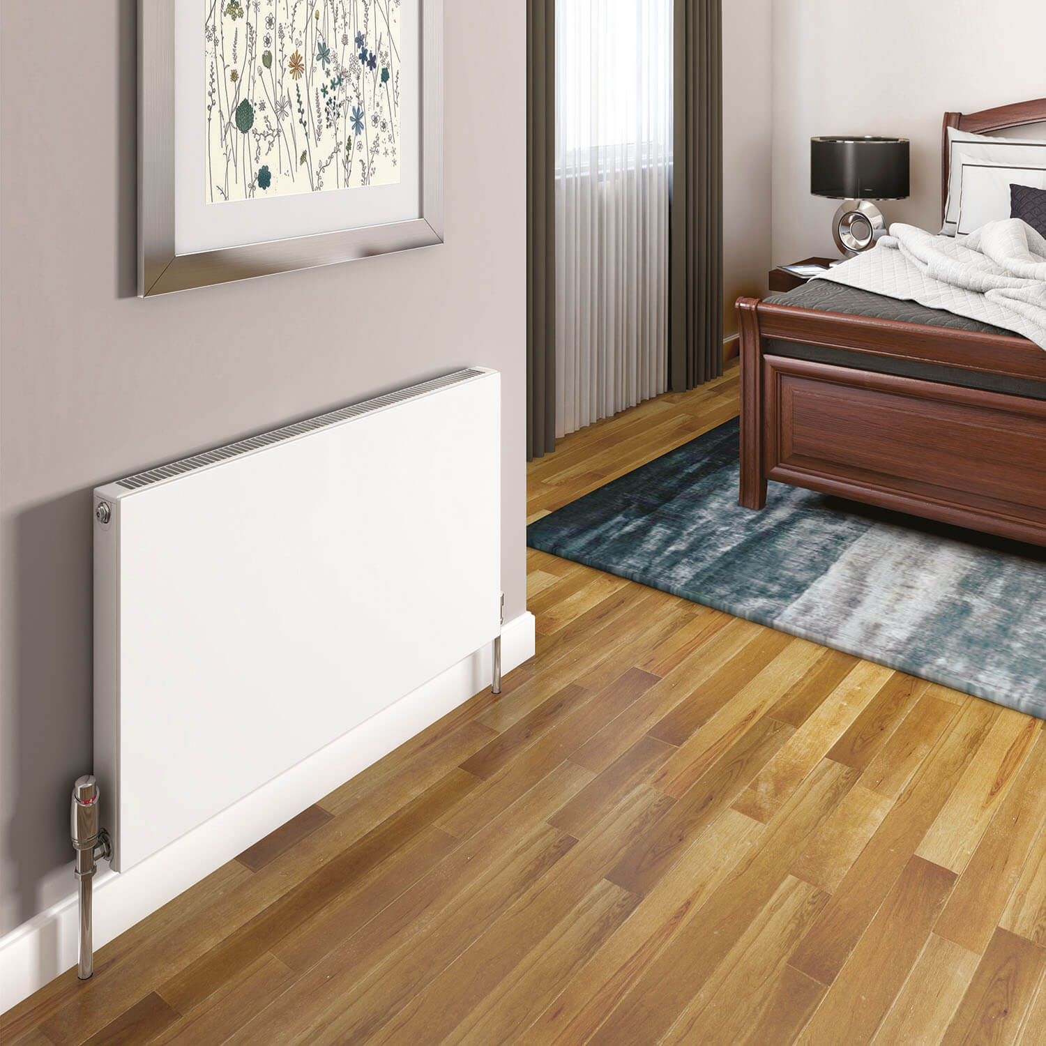 Vita Plan Radiators, Buy Stelrad Vita Plan Rads Online